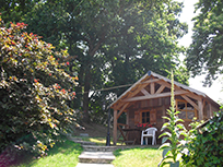 le chalet